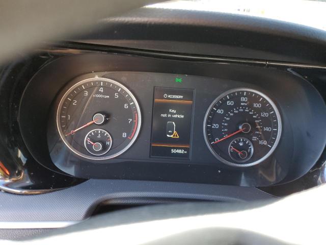 2021 KIA K5 LXS - 5XXG14J24MG016645