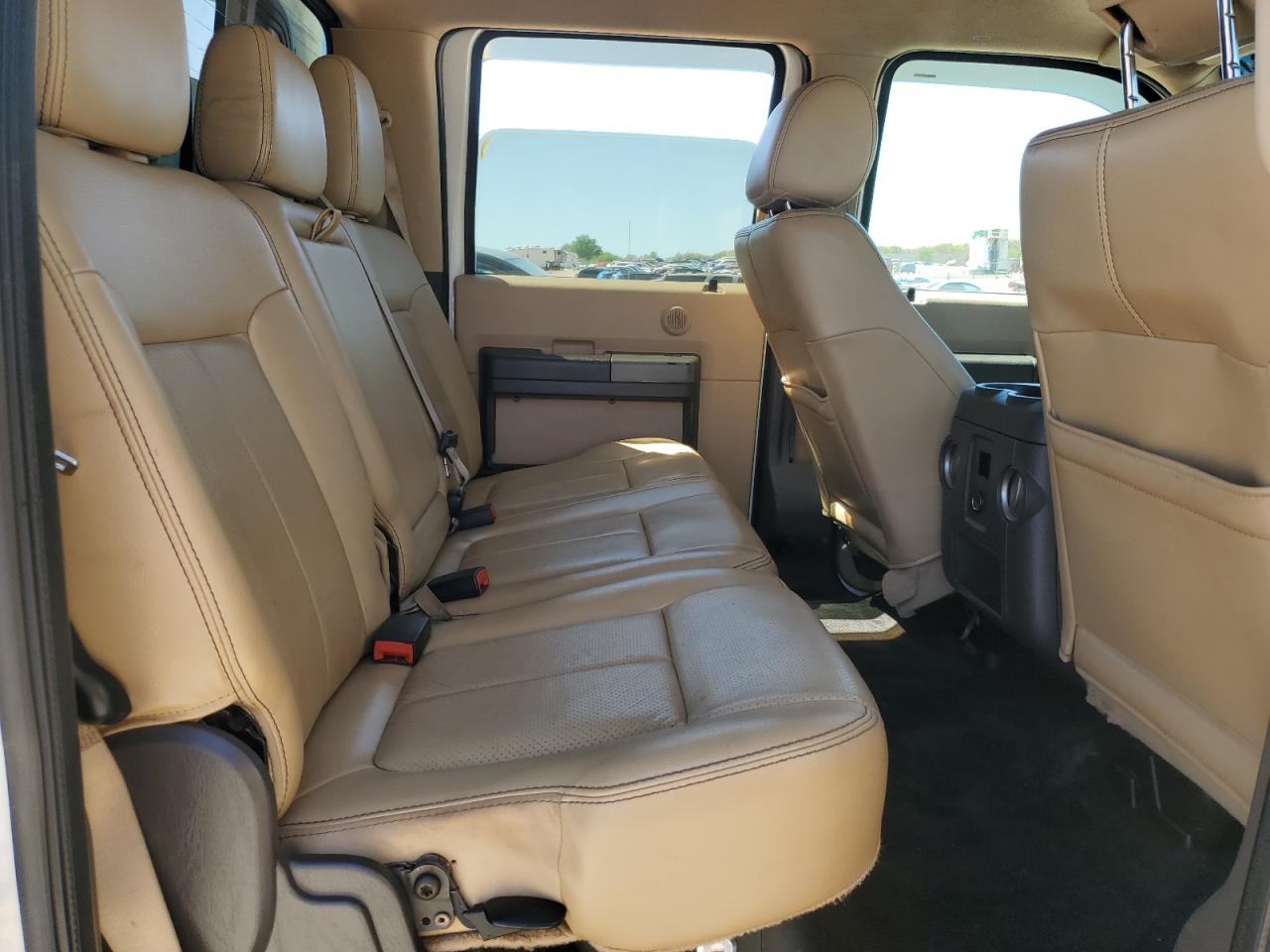 2012 Ford F250 Super Duty vin: 1FT7W2BT8CEA23601