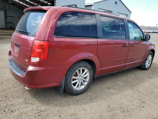 2011 Dodge Grand Caravan Express VIN: 2D4RN4DGXBR648450 Lot: 49997834