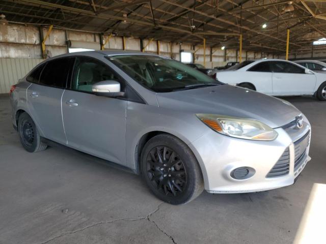 2014 Ford Focus Se VIN: 1FADP3F2XEL350237 Lot: 39242817