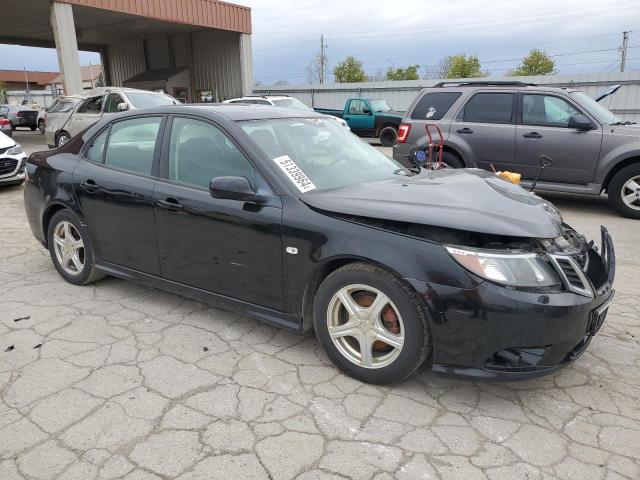 2010 Saab 9-3 2.0T VIN: YS3FA4CY7A1615469 Lot: 51339964