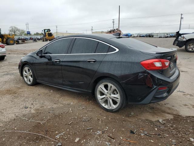 VIN 1G1BG5SM4G7285815 2016 Chevrolet Cruze, Premier no.2