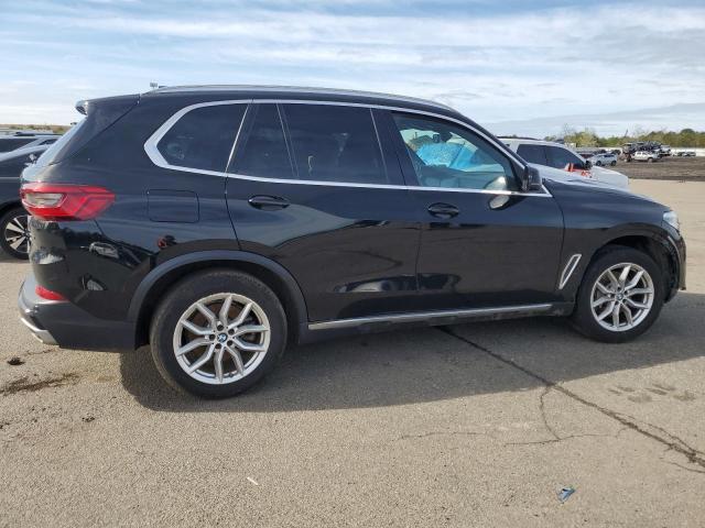 2019 BMW X5 xDrive40I VIN: 5UXCR6C59KLL64849 Lot: 51370484