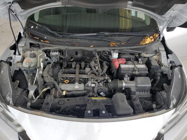 2020 Nissan Versa S VIN: 3N1CN8DV9LL871394 Lot: 50650514