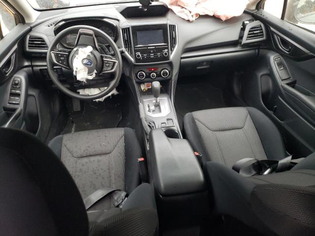 2022 SUBARU CROSSTREK - JF2GTABC0N8288082