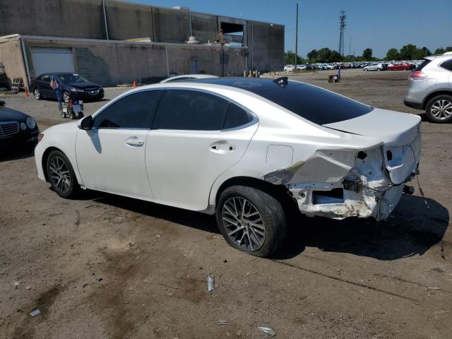 58ABK1GG5JU080146 | 2018 Lexus es 350