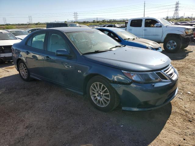 2010 Saab 9-3 2.0T VIN: YS3FA4CY8A1618185 Lot: 51633694