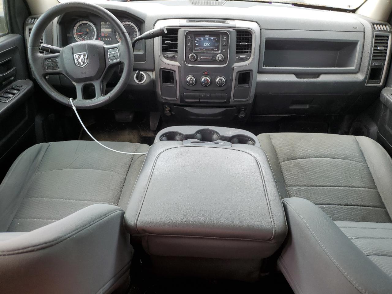 1C6RR6FT3ES424258 2014 Ram 1500 St