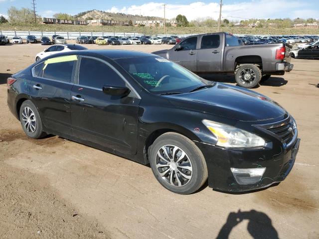 2015 Nissan Altima 2.5 VIN: 1N4AL3AP3FN876149 Lot: 51963654