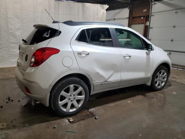 2015 BUICK ENCORE CON - KL4CJFSB6FB245999