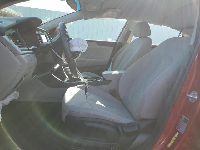 2019 HYUNDAI SONATA SE - 5NPE24AF8KH811755
