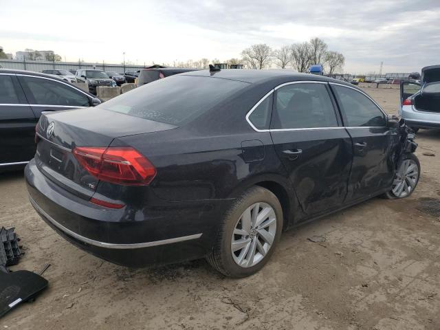 2018 Volkswagen Passat Se VIN: 1VWBA7A39JC037097 Lot: 52123554