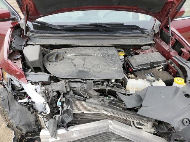 2019 Jeep Cherokee Limited VIN: 1C4PJMDX1KD491622 Lot: 50871634