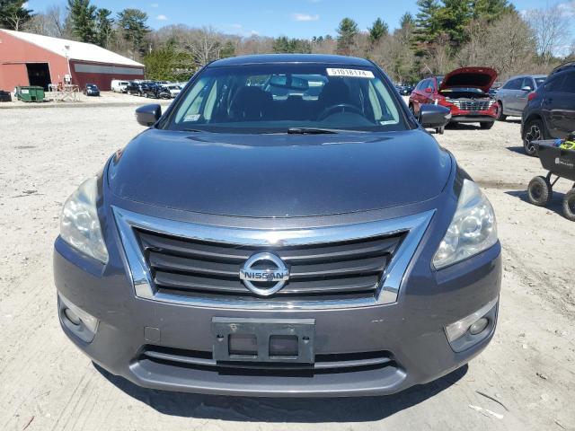 2013 Nissan Altima 2.5 VIN: 1N4AL3AP1DN562190 Lot: 51018174