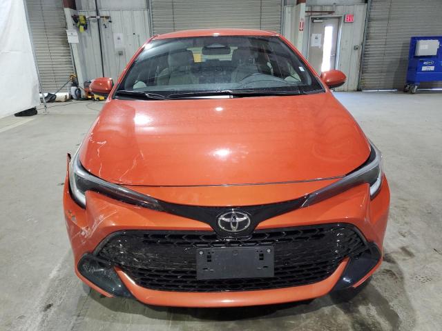 2023 Toyota Corolla Se VIN: JTND4MBE8P3191970 Lot: 39243832