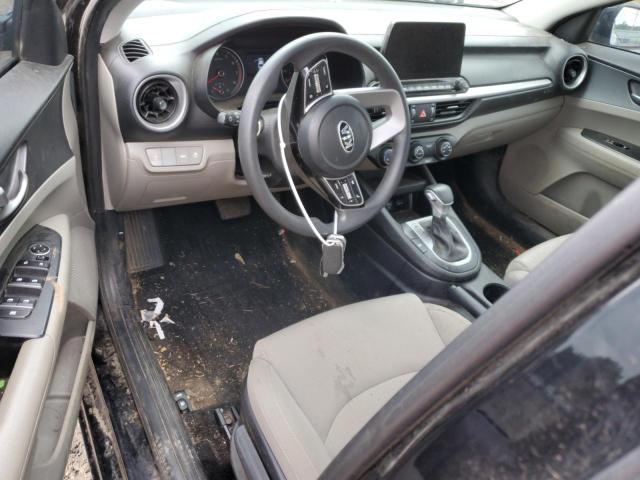 2021 KIA FORTE FE - 3KPF24AD9ME316944