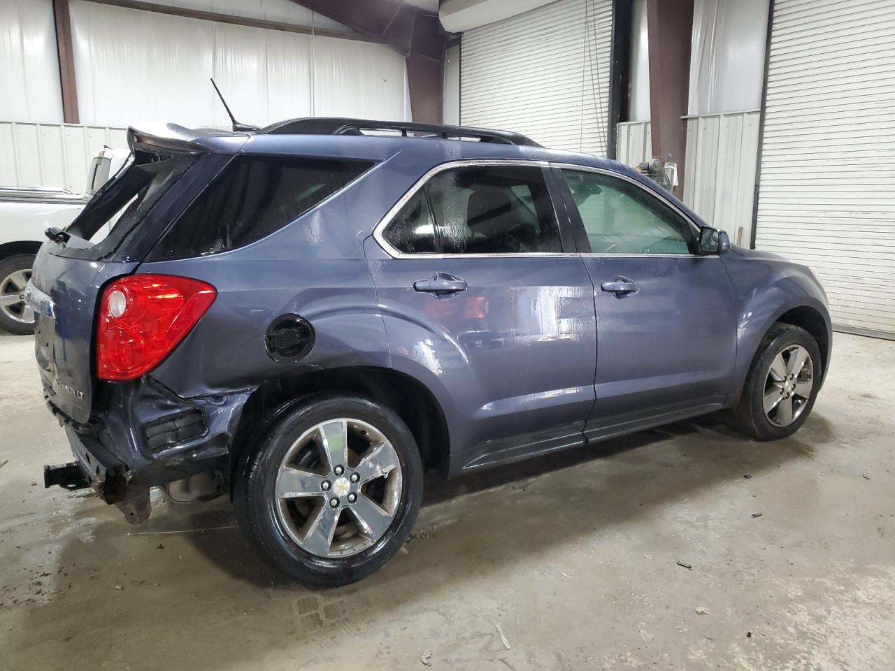 2GNFLEEK6D6224466 2013 Chevrolet Equinox Lt