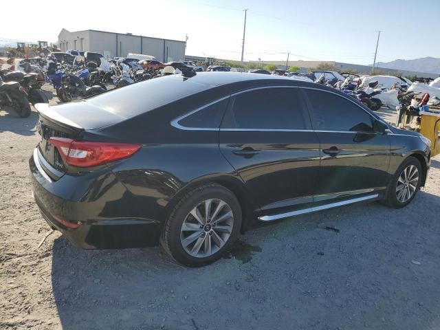 2015 Hyundai Sonata Sport VIN: 5NPE34AF9FH257340 Lot: 48681984