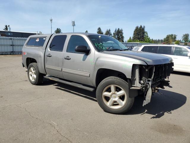 2012 Chevrolet Silverado K1500 Lt VIN: 3GCPKSE79CG216729 Lot: 51240694
