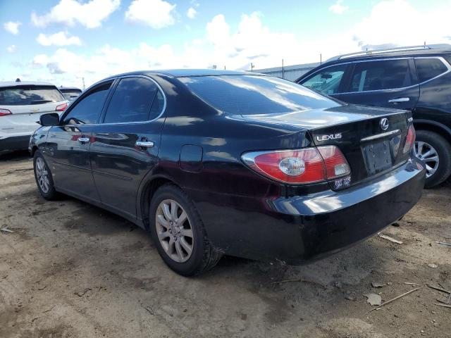 JTHBA30G345044313 2004 Lexus Es 330