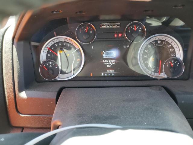 2022 RAM 1500 CLASS - 1C6RR7GG9NS219986