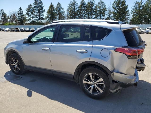 2016 TOYOTA RAV4 XLE - 2T3RFREV2GW518843
