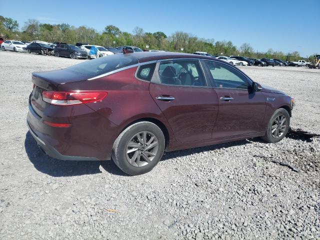 5XXGT4L33LG434824 Kia Optima LX 3