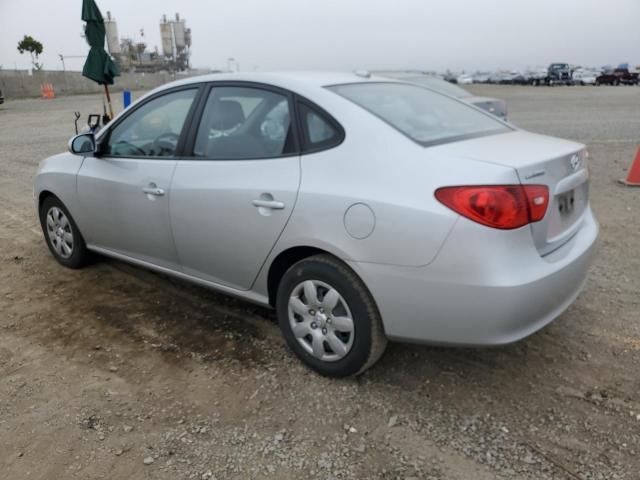 2008 Hyundai Elantra Gls VIN: KMHDU46D88U365288 Lot: 51577944