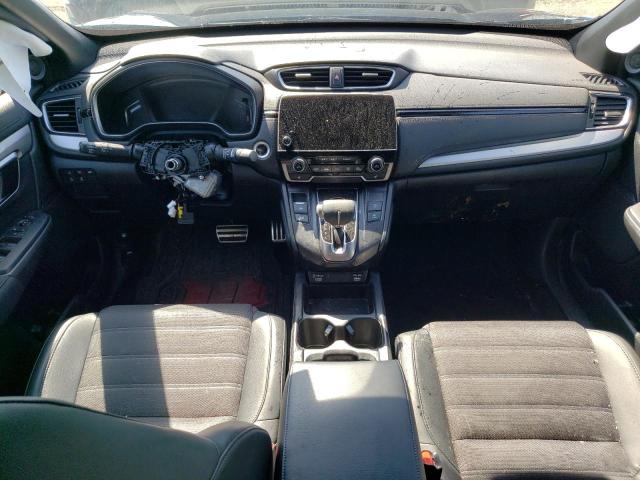 2022 HONDA CR-V SPORT - 2HKRW2H43NH208103