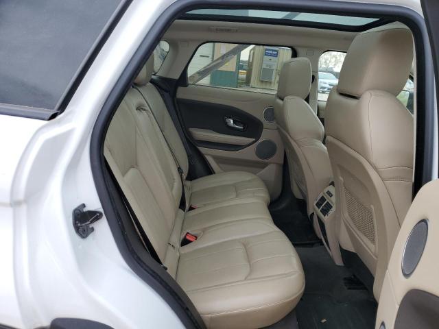 2016 LAND ROVER RANGE ROVE - SALVP2BG4GH088935