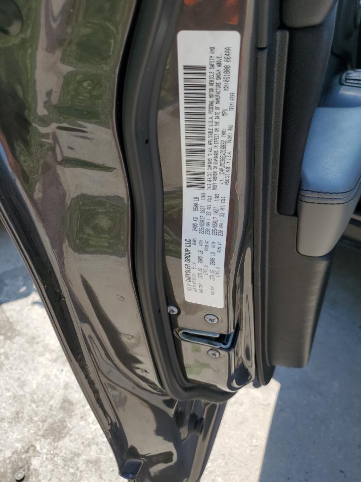 1C4PJMCS6EW316832 2014 Jeep Cherokee Latitude