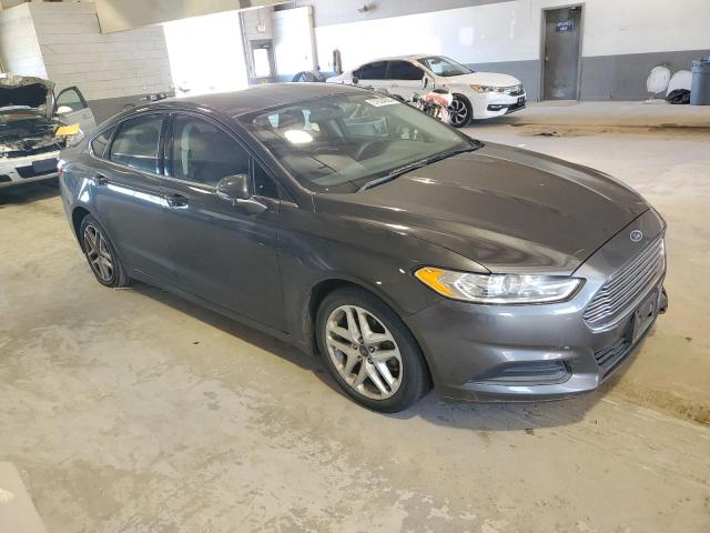 2015 Ford Fusion Se VIN: 3FA6P0H79FR220002 Lot: 51824004