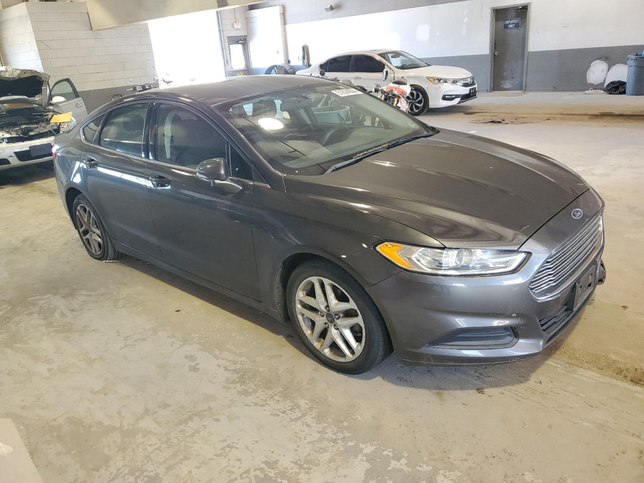 3FA6P0H79FR220002 2015 Ford Fusion Se