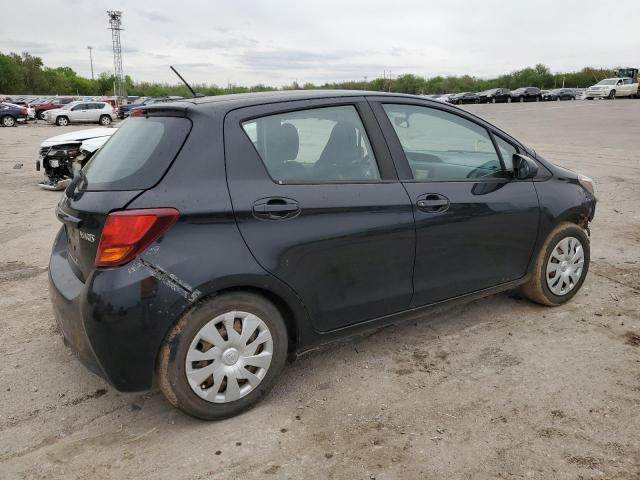 2015 Toyota Yaris VIN: VNKKTUD32FA041428 Lot: 49920364