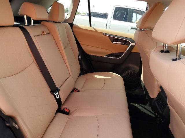 2021 Toyota Rav4 Xle VIN: 2T3W1RFV4MC086642 Lot: 51276364