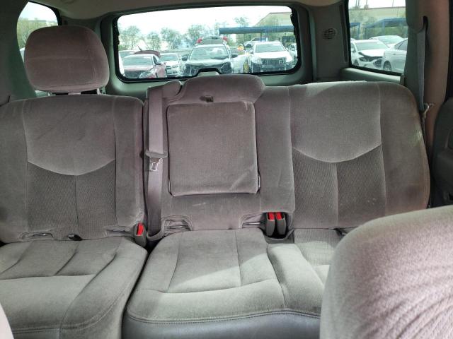 2005 GMC Yukon VIN: 1GKEC13V55R235785 Lot: 52704724