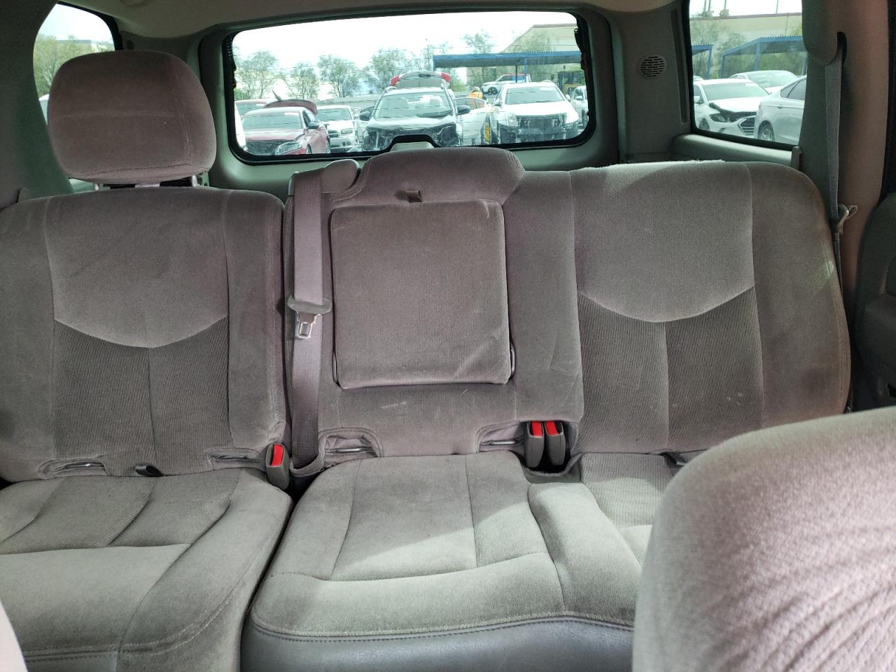 1GKEC13V55R235785 2005 GMC Yukon