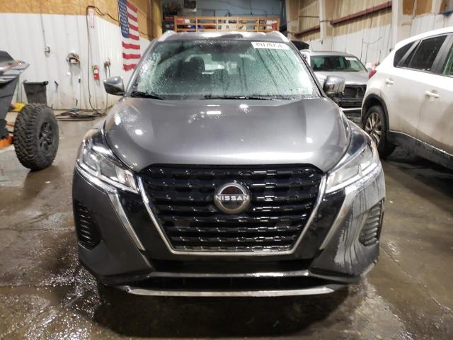 2023 NISSAN KICKS SV - 3N1CP5CV2PL481687