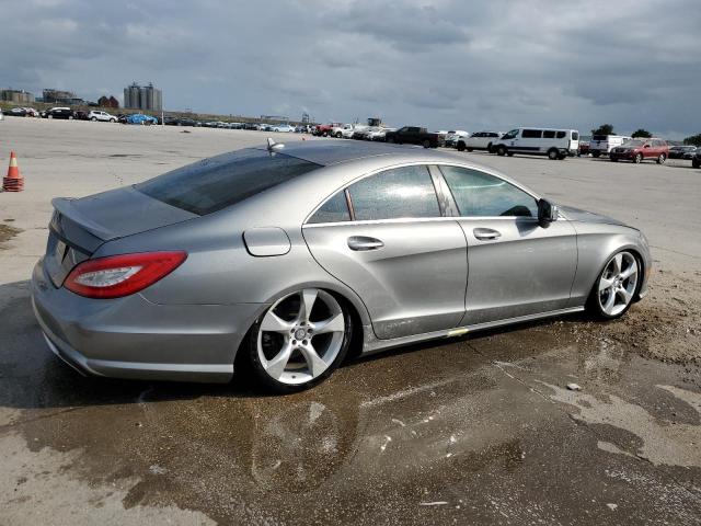 2013 Mercedes-Benz Cls 550 VIN: WDDLJ7DB1DA061765 Lot: 50135854