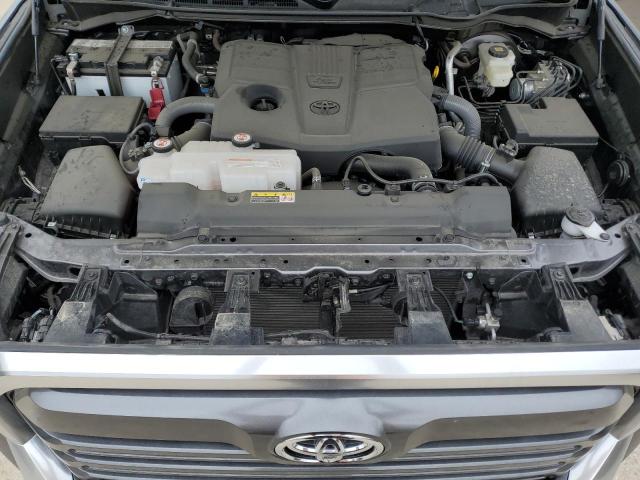 2023 TOYOTA TUNDRA CRE - 5TFJA5AB7PX029740