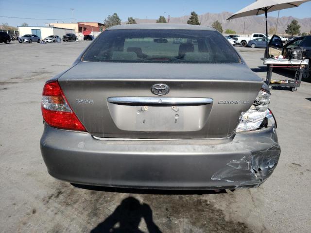 2003 Toyota Camry Le VIN: 4T1BE32K83U666011 Lot: 50787074