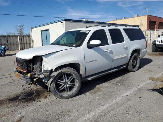 2007 GMC Yukon Xl K1500 VIN: 1GKFK16397J196332 Lot: 51289544