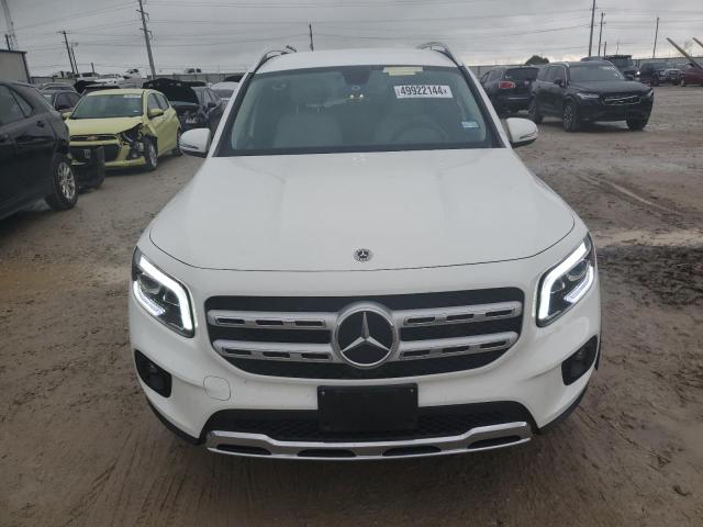 2021 Mercedes-Benz Glb 250 VIN: W1N4M4GB5MW120781 Lot: 49922144
