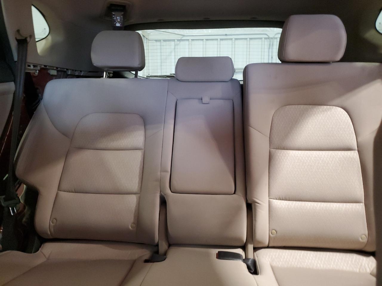 KM8J3CA21HU411565 2017 Hyundai Tucson Limited