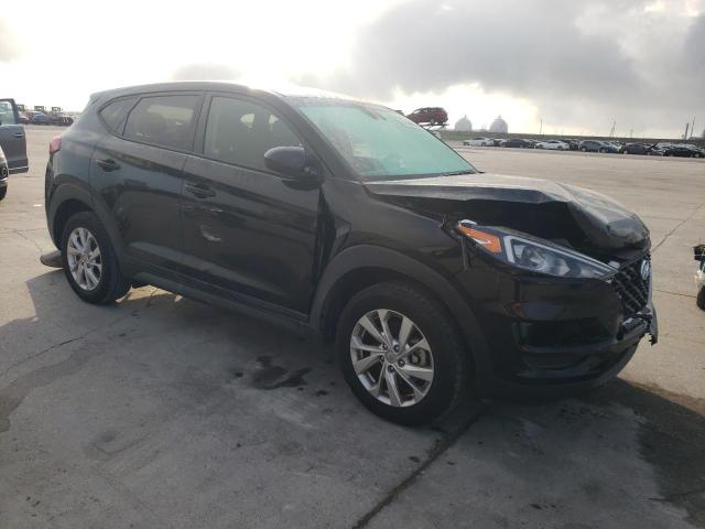 2020 Hyundai Tucson Se VIN: KM8J23A45LU100766 Lot: 51464624