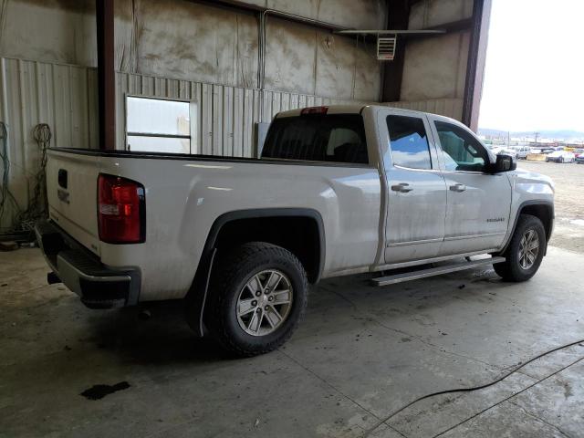 2014 GMC Sierra K1500 Sle VIN: 1GTV2UEC0EZ225886 Lot: 49955404