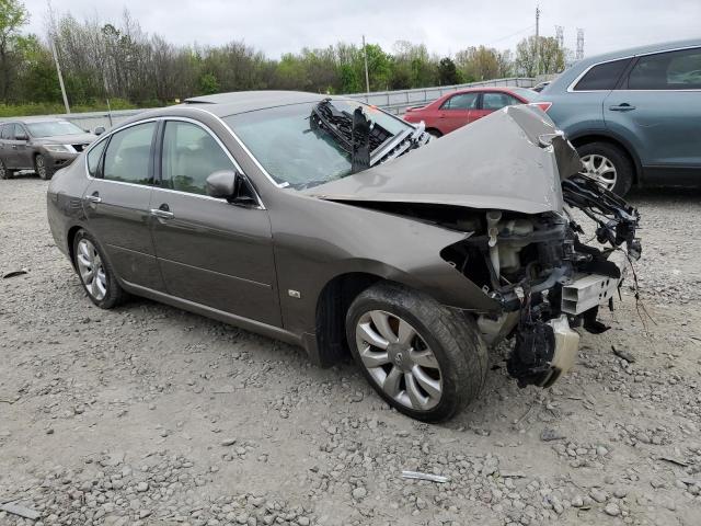 2007 Infiniti M35 Base VIN: JNKAY01E97M310883 Lot: 49165744