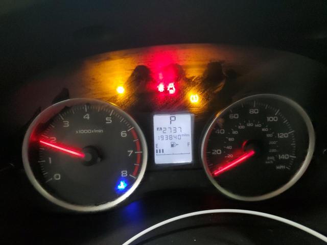 2014 Subaru Forester 2.5I Premium VIN: JF2SJAECXEH445001 Lot: 48856714