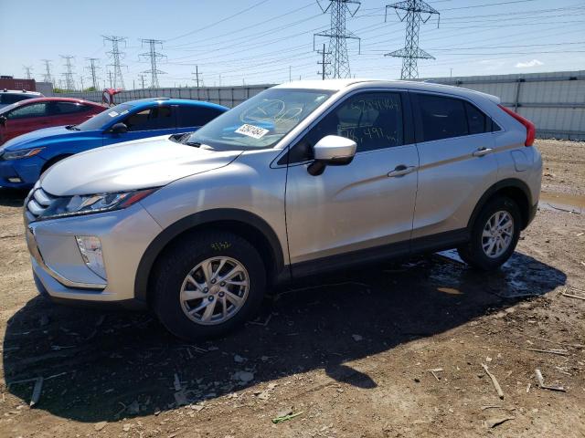 2019 Mitsubishi Eclipse Cross Es VIN: JA4AT3AA1KZ031464 Lot: 55620694