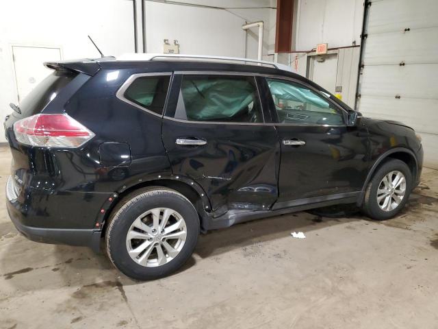 2014 Nissan Rogue S VIN: 5N1AT2MV0EC870796 Lot: 51087724